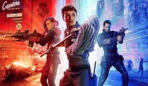 Сериалы-боевики 2019 года