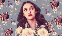 Комедийные сериалы 2019 года