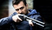 Детективные сериалы 2018 года