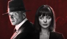 Русские детективные сериалы 2019 года
