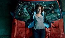 Драматические сериалы 2020 года