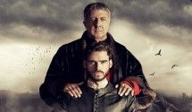 Исторические сериалы