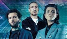 Сериалы-триллеры 2019 года