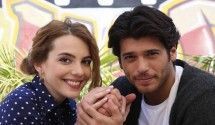 Турецкие сериалы