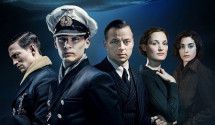 Военные сериалы 2018 года