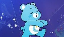 Сказки на ночь для детей
