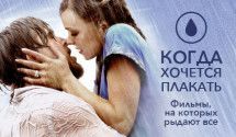 Пробирает до слез