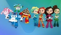Смотри мультфильмы и играй