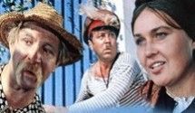 Советские кинохиты. Неизвестная версия