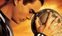 Спортивные фильмы