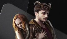 Совсем другие: Фильмы о самых странных героях
