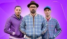 Оружие джентльмена — костюм