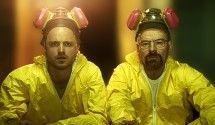 Главные сериалы нулевых