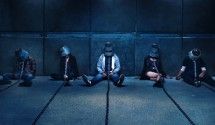 Культовые триллеры