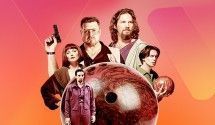 Лучшие фильмы из топ-250 IMDB