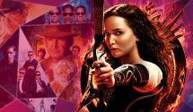 Лучшие кинофраншизы для тех, кто дома