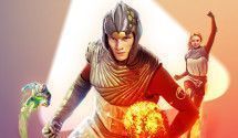 Никогда не сдавайся: Лучшие спортивные драмы