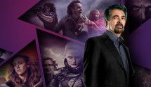 Лучшие сериалы, чтобы работа из дома прошла незаметно
