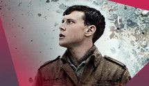 Они сражались за Родину. Самые зрелищные военные фильмы