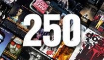 Фильмы Топ-250 КиноПоиска