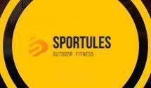 Тренировки от Sportules