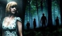 Триллеры-ужасы