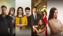 Турецкие сериалы бесплатно