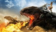 Орки, эльфы, гномы и другие волшебные существа в кино
