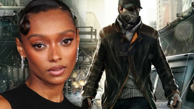 Новость: Фильм "Watch Dogs" - Взломай систему вместе с Софи Уайлд