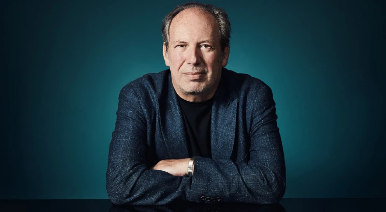 Новость: Ханс Циммер: "Музыка - моя жизнь, и я не планирую останавливаться"
