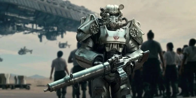 Новость: Fallout: Путешествие в мир до и после ядерной войны