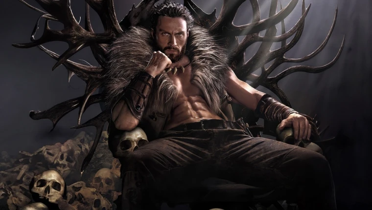 Новость: Новые даты премьер: Sony перенесла релизы "Крэйвена-охотника" и "Каратэ-пацана 2"