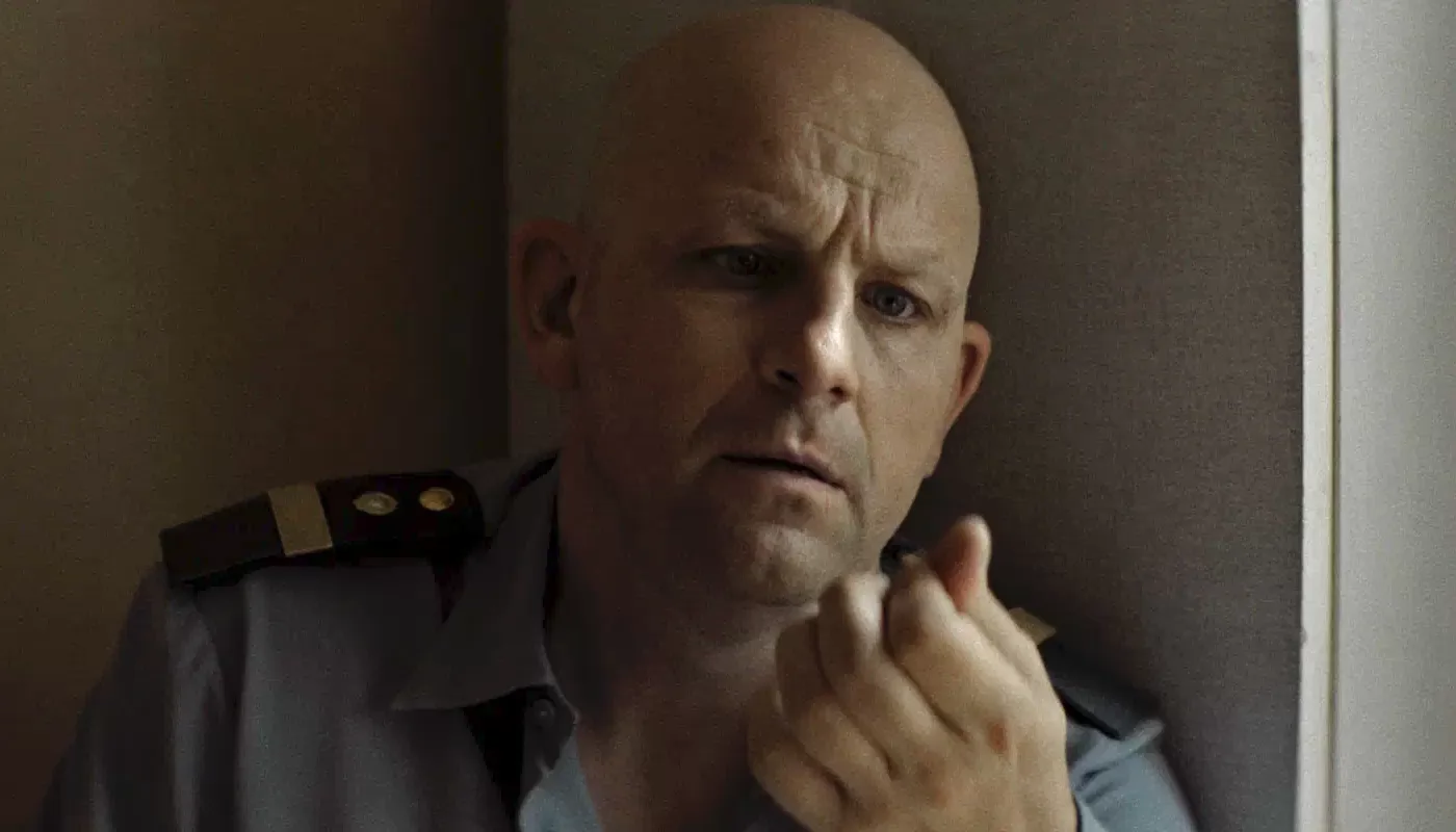 Новость: Ангарский маньяк: новый сериал о поимке серийного убийцы