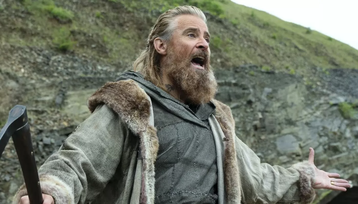 Новость: Финальная битва начинается: Netflix представил трейлер и дату премьеры третьего сезона "Викинги: Вальхалла"