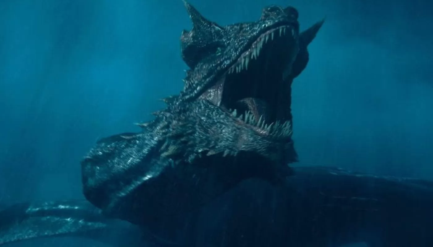 Новость: HBO продлил "Дом дракона" на третий сезон в преддверии премьеры второго сезона