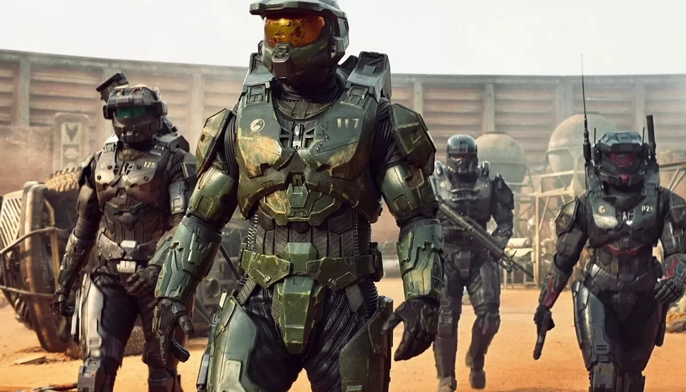 Новость: Сериал "Halo" закрыли после второго сезона: что дальше?