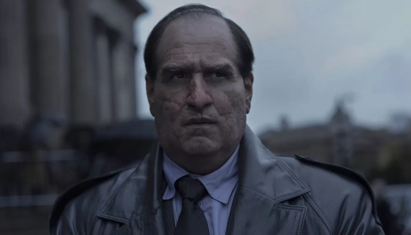 Новость: Вселенная "Бэтмена" Мэтта Ривза расширяется на HBO: Новый сериал после "Пингвина"!
