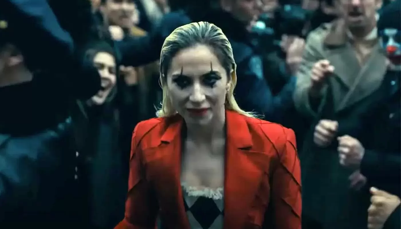 Новость: «Джокер 2» провалился: первый фильм по комиксам с рейтингом D на CinemaScore