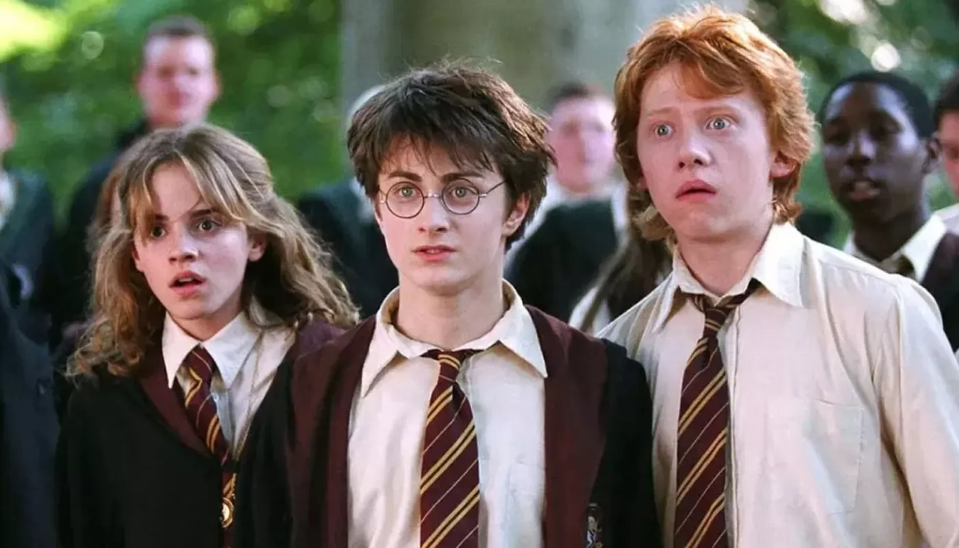 Новость: Warner Bros. начала съемки нового сериала «Гарри Поттер»: дата, кастинг, подробности (06.12.2024)