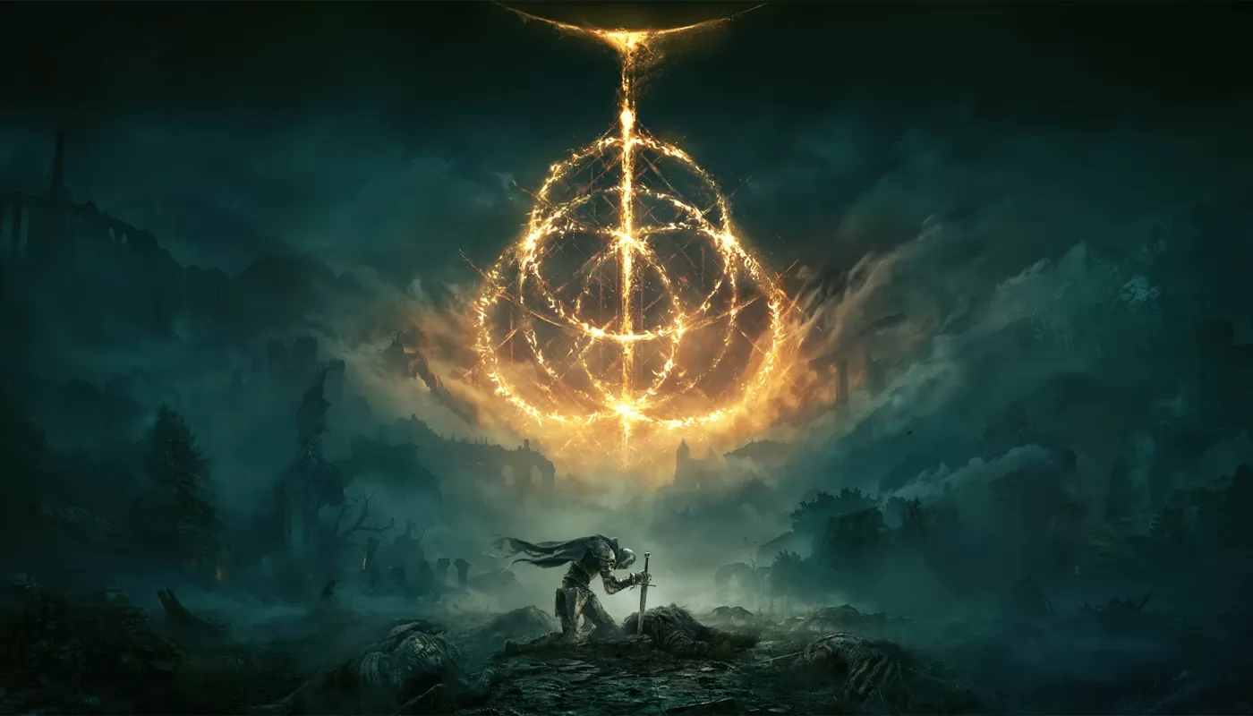 Новость: Алекс Гарленд взрывает кино: "Elden Ring" станет эпичной экранизацией от мастера "Падения империи"!