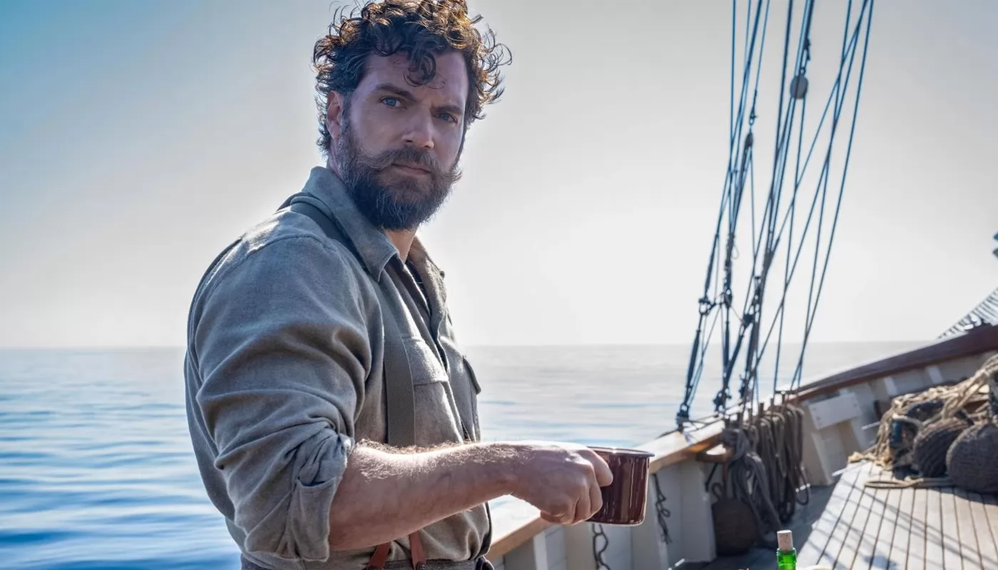Новость: "Горец" с Генри Кавиллом под угрозой? Lionsgate отменила проект из-за неожиданного поворота!